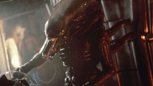 Małe co nieco: Hitler, Alien i hiszpańska przyszłość 1