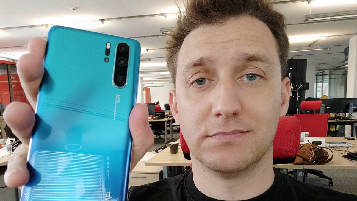 Huawei P30 Pro siedem miesięcy później. Z najlepszych funkcji w ogóle nie korzystam 1