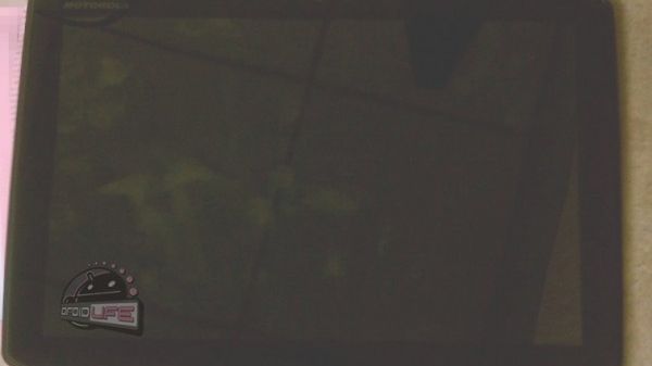 Pierwsze zdjęcia Motoroli Xoom 2 1