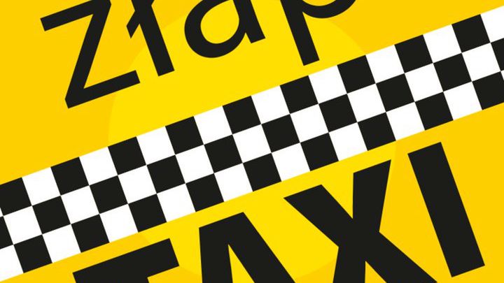 Złap Taxi na podium Bada Cup 1