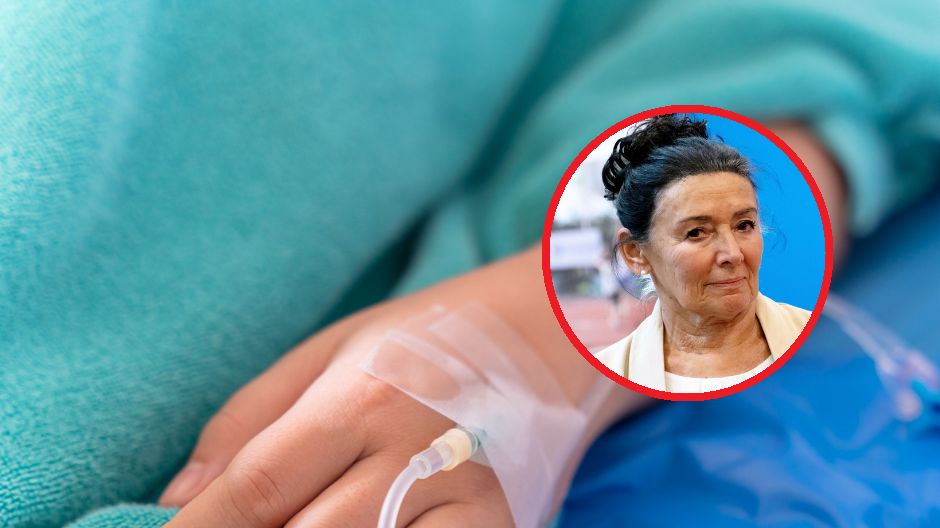 Idzie jak burza, zabija błyskawicznie. Nowotwór nie pyta o wiek