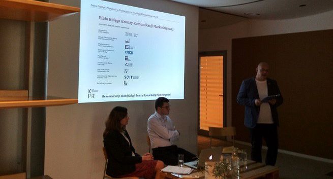Klub Producentów Reklamowych zapowiada kolejny rozdział Białej Księgi Komunikacji Marketingowej