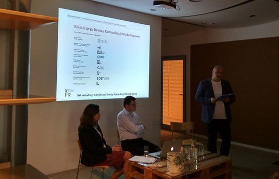 Klub Producentów Reklamowych zapowiada kolejny rozdział Białej Księgi Komunikacji Marketingowej