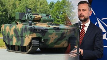 Program SAFE: 29 umów za 78 mld zł. MON mówi o rekordzie modernizacji wojska
