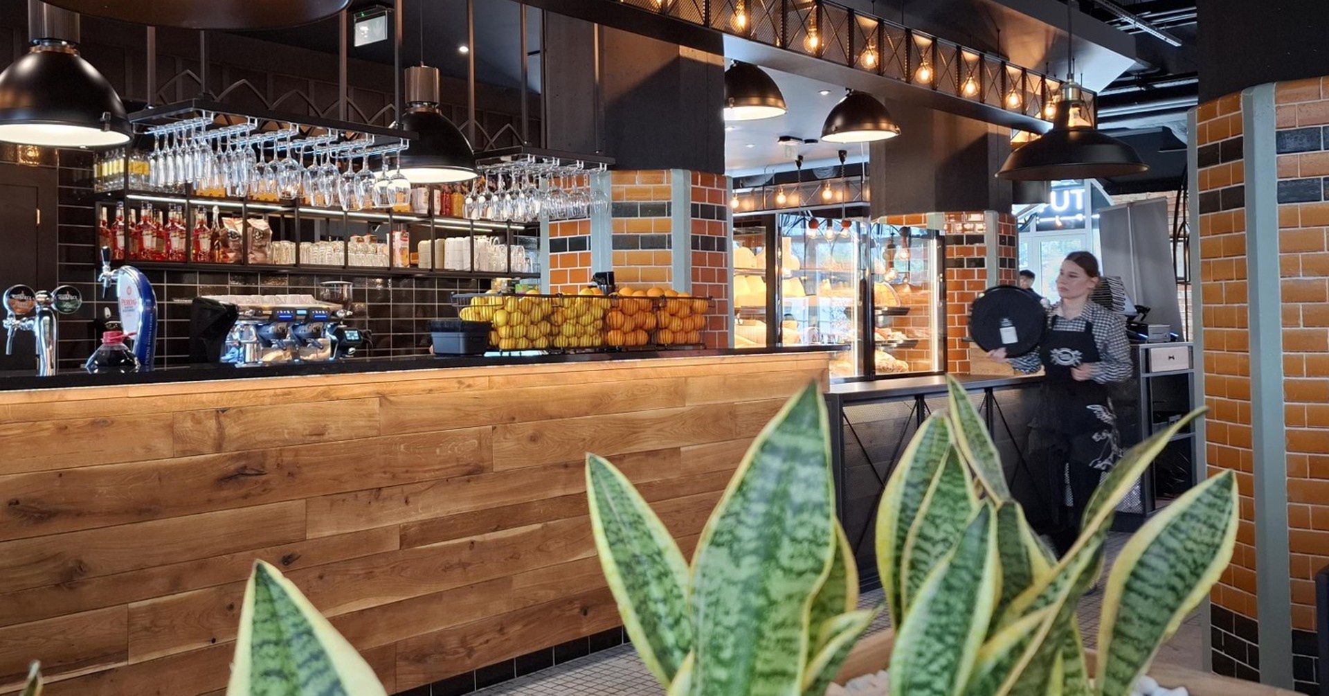 22 restauracje wyróżnione w przewodniku Michelin. Sprawdź je wszystkie!