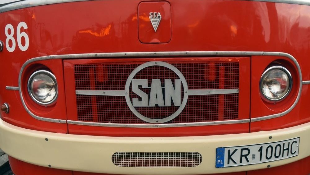 PGZ zapewnia, że bez przetargu z MON Autosan sobie poradzi