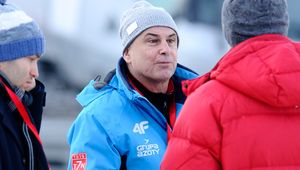 "Pod żadnym pozorem nie można do tego dopuścić". PZN reaguje na kłopoty w Szczyrku