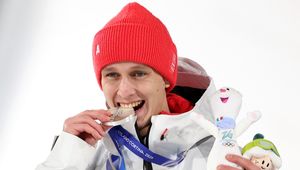 Mało kto o tym wie. Takiego wyznania jest polski wicemistrz olimpijski