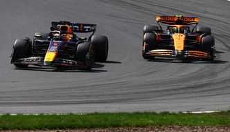 Oszustwo w F1? Red Bull oskarża rywali