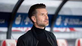 Kolejna zmiana trenera w Ekstraklasie. Niedawno sam chciał odejść
