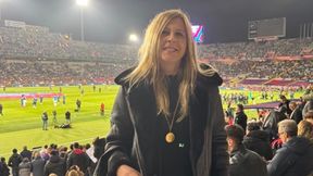 Jedno słowo. Tak mama Szczęsnego skomentowała wyczyn syna