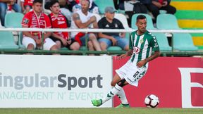 Nuno Pinto zachorował na raka. Portugalski piłkarz musi zawiesić karierę