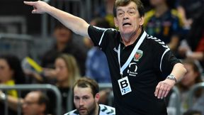 Piłka ręczna. Rosjanie z nowym selekcjonerem