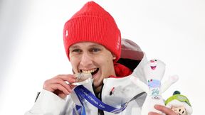 Mało kto o tym wie. Takiego wyznania jest polski wicemistrz olimpijski