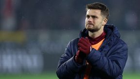 Jeszcze niedawno był kapitanem. Włosi mają dość Polaka