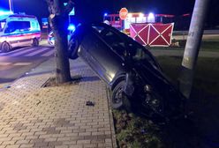 Lubelskie. Tragiczny wypadek w Kocku. Służby przekazały smutne wieści