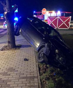 Lubelskie. Tragiczny wypadek w Kocku. Służby przekazały smutne wieści