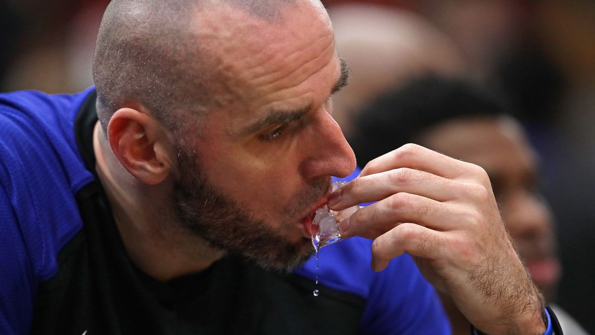 Zdjęcie okładkowe artykułu: Getty Images / Jonathan Daniel / Na zdjęciu: Marcin Gortat