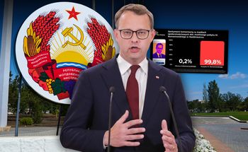 Romanowski w Naddniestrzu. Jest druzgocący raport analityków
