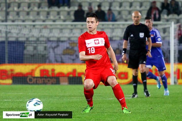 Franco Foda był trzecim po Marco Kurzu i Krasimirze Bałakowie trenerem Borysiuka w FC Kaiserslautern