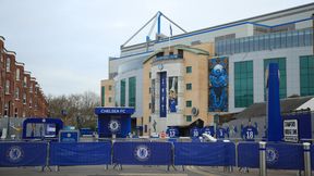 Premier League. Stadion Chelsea otwarty dla piłkarzy. Mogą trenować indywidualnie