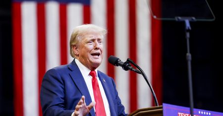 Odkrywa karty ws. Putina. Trump o rozmowach z dyktatorem