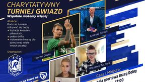Wspaniała inicjatywa. Piłkarskie święto na Dolnym Śląsku