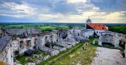 500 lat Zamku w Janowcu. Wielkie święto i koncert Maryli Rodowicz