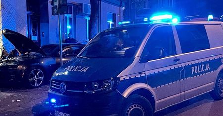 Śmiertelnie potrącił dziecko. Uciekł z miejsca zdarzenia