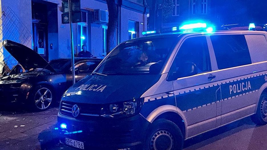 Tragedia w Gorzowie Wielkopolskim