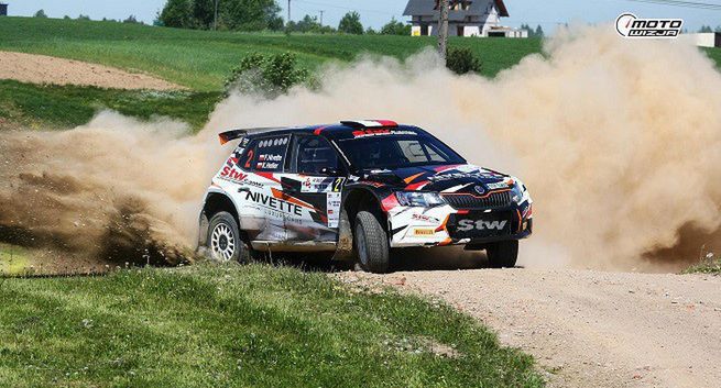 Relacje z Driftingowych Mistrzostw Polski w Motowizji