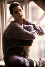 Neve Campbell prowadzi śledztwo