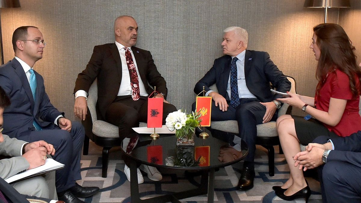 Na Bałkanach szykują się do integracji z UE.