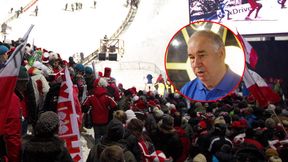 Tłumy w Wiśle, organizatorzy zachwyceni. "Przerosło moje najśmielsze oczekiwania"