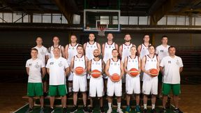 Efektowne widowisko w Stargardzie, 190 punktów w meczu I ligi