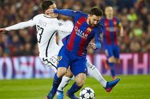 Fenomenalny Leo Messi przebił poprzedni sezon