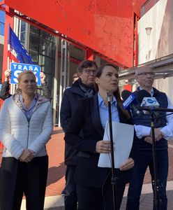 "Pełzający polexit staje się faktem". Posłowie KO z Pomorza atakują