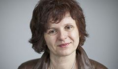 Barbara Piegdoń-Adamczyk wydawcą magazynu „Książki"