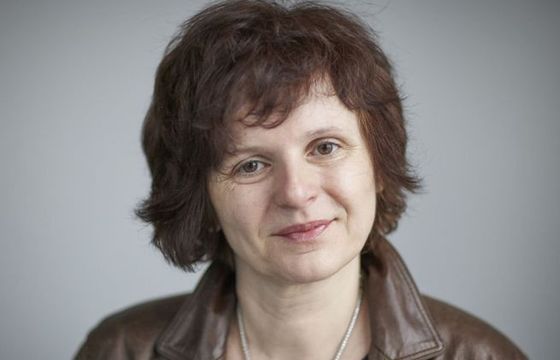 Barbara Piegdoń-Adamczyk wydawcą magazynu „Książki"