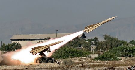 Iran szykuje nową dostawę dla Rosji. Nerwowa reakcja USA [RELACJA NA ŻYWO]