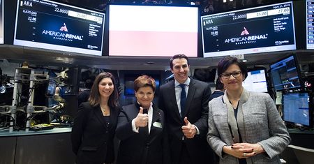 Rating Polski. Agencja Fitch utrzymuje swoją ocenę