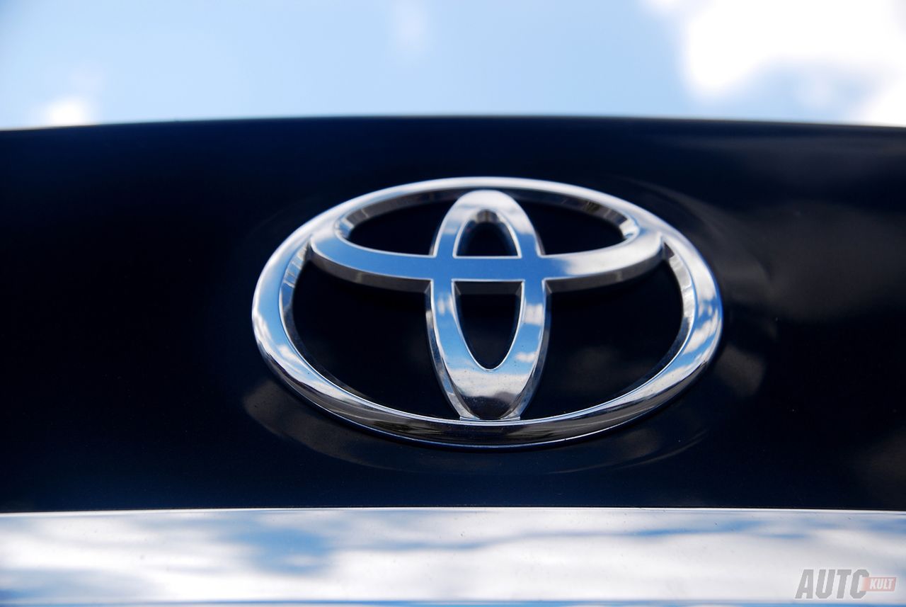 Toyota najcenniejszą marką motoryzacyjną na świecie