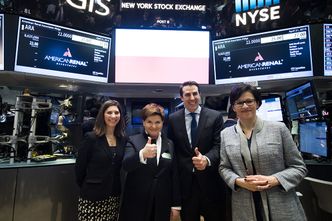 Rating Polski. Agencja Fitch utrzymuje swoją ocenę