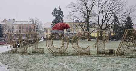 Ile kosztują święta we Włocławku? Padła konkretna kwota. Sprawdziliśmy też inne miasta