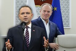 Starcie Nawrockiego z rządem Tuska. Pałac szykuje ofensywę