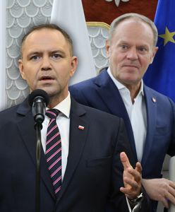 Starcie Nawrockiego z rządem Tuska. Pałac szykuje ofensywę