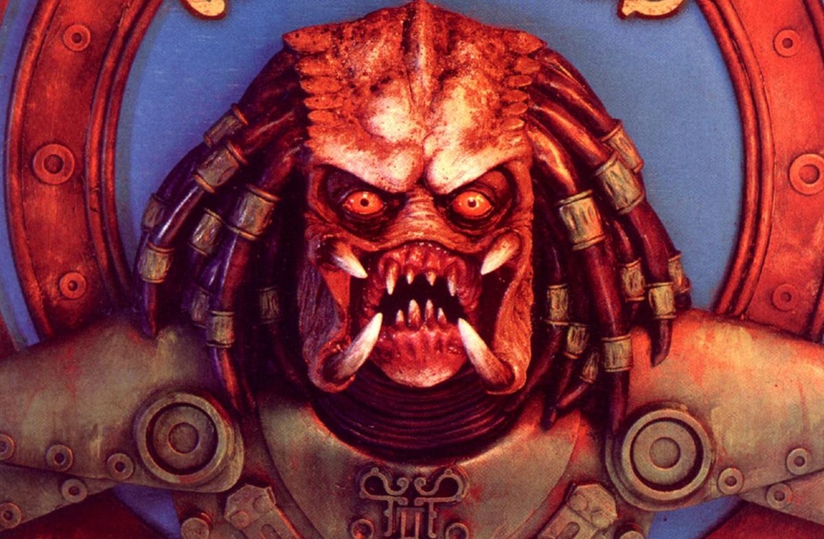 Predator - 5th Anniversary vol. 3 – recenzja komiksu wydawnictwa Scream Comics
