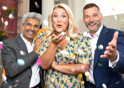BBC Lifestyle Najlepszy konsultant ślubny