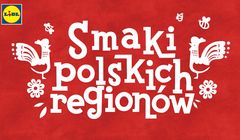 Lidl promuje „smaki polskich regionów” (wideo)