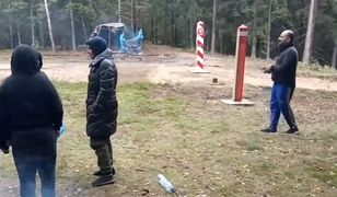 Miejsce dzieci nie jest w lesie. Dolnoślązacy pomogą uchodźcom